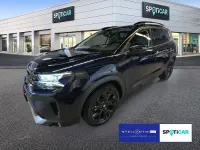Gebraucht Citroën C5 Aircross 136 PS (100 kW) 2024 Blau SUV
