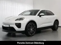 Neu Porsche Macan Basis 264 kW (360 PS) 2026 Weiss SUV