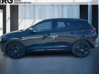 Gebraucht Opel Grandland X GS Line 131 PS (96 kW) 2022 Schwarz SUV