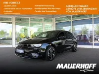 Occasion Opel Astra 131 ch (96 kW) 2024 Blanc Berline