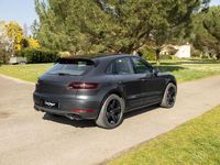 Gebraucht Porsche Macan GTS 360 PS (264 kW) 2017 Grau SUV