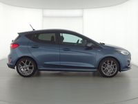 gebraucht Ford Fiesta ST-Line Park-Assistent|Winter-Paket|LED