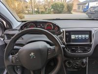 gebraucht Peugeot 208 1.2 Active PureTech 82 Active