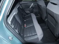 Gebraucht Citroën C4 PureTech 131 PS (96 kW) 2023 Blau SUV