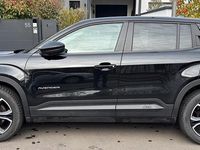 Gebraucht Jeep Avenger 114 kW (156 PS) 2023 Schwarz SUV