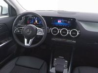 gebraucht Mercedes GLA200 GLA 200d Progressive Navi/Pano.-Dach/Autom./LED