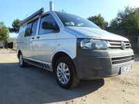 Gebraucht VW Transporter 102 PS (75 kW) 2010 Van