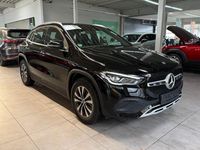 Gebraucht Mercedes GLA200 Business 163 PS (119 kW) 2020 Weiß SUV