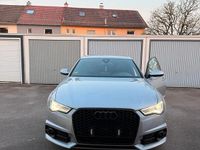 Gebraucht Audi A6 S-Line 252 PS (185 kW) 2016 Andere farben Limousine
