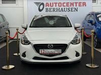 Gebraucht Mazda 2 Kizoku Intense 90 PS (66 kW) 2018 Weiß Limousine
