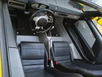 Gebraucht Opel Speedster 147 PS (108 kW) 2002 Gelb Cabrio