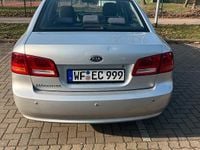 Gebraucht Kia Magentis 140 PS (102 kW) 2007 Limousine