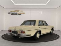 gebraucht Mercedes 280 SE Automatik | Schiebedach | Servo | Note2