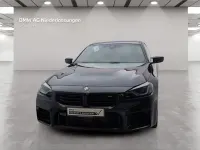 Gebraucht BMW M2 Performance 460 PS (338 kW) 2024 Schwarz Coupé
