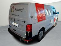 Gebraucht VW T6.1 110 PS (80 kW) 2022 Weiß Van