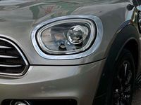 Gebraucht Mini Cooper 136 PS (100 kW) 2020 Grau Kleinwagen