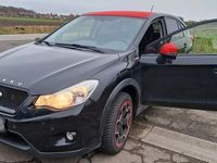 gebraucht Subaru XV Sport&Sound Edition35 Sondermodell