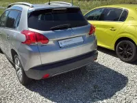 Gebraucht Peugeot 2008 Style 82 PS (60 kW) 2016 Artense SUV
