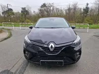 Gebraucht Renault Clio V Experience 101 PS (74 kW) 2021 Blackpearlschwarz Kleinwagen