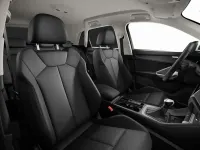 Gebraucht Audi Q3 S-Line 150 PS (110 kW) 2025 Weiß SUV
