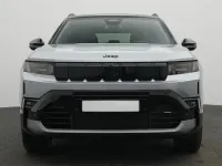 Gebraucht Jeep Compass Summit 224 PS (164 kW) 2026 Grau SUV