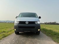 Usata VW Transporter 180 CV (132 kW) 2013 Argento Furgone