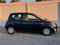 Gebraucht Renault Twingo 75 PS (55 kW) 2011 Schwarz Kleinwagen