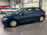 gebraucht Seat Leon SC 1.2 TSi **Klimaanlage*Bluetooth**