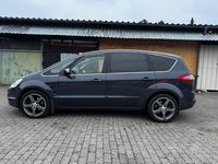 Gebraucht Ford S-MAX S 163 PS (119 kW) 2014 Van / Kleinbus