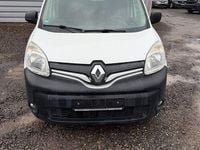 Gebraucht Renault Kangoo Rapid Extra 75 PS (55 kW) 2014 Van / Kleinbus