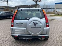 Gebraucht Honda CR-V LS 150 PS (110 kW) 2004 Silber SUV