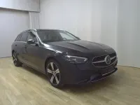 Gebraucht Mercedes C220 Avantgarde 220 PS (161 kW) 2022 Schwarz Kombi