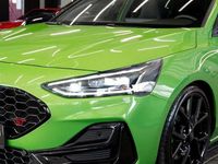 Gebraucht Ford Focus ST 331 PS (243 kW) 2021 Andere Limousine
