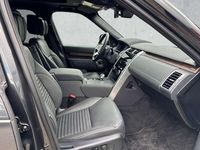 Gebraucht Land Rover Discovery 5 HSE Dynamic 349 PS (256 kW) 2024 Grau SUV