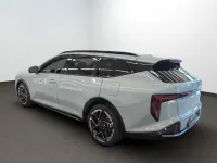 Neu Kia K4 GT-Line 179 PS (131 kW) 2026 Morgenbrise Kombi