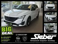 Gebraucht Peugeot 308 Active 131 PS (96 kW) 2024 Weiß Kombi