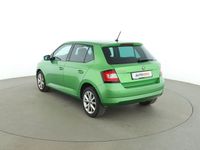 gebraucht Skoda Fabia 1.2 TSI Joy, Benzin, 10.330 €