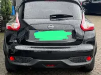 Gebraucht Nissan Juke Acenta 116 PS (85 kW) 2014 SUV