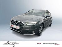 Gebraucht Audi A3 Sport 150 PS (110 kW) 2020 Limousine