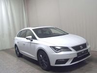 Gebraucht Seat Leon XCELLENCE 150 PS (110 kW) 2020 Weiss Kombi