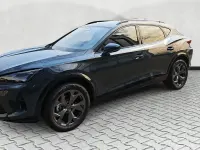 Neu Cupra Formentor 150 PS (110 kW) 2026 Fjordblau SUV
