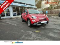 gebraucht Fiat 500X 1.4 MultiAir Cross 4x2