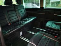Gebraucht VW Multivan Edition 204 PS (150 kW) 2016 Van