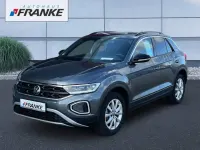 Gebraucht VW T-Roc Goal 150 PS (110 kW) 2026 SUV