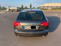 gebraucht Audi A6 4f 3.0 TDI