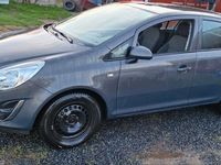 gebraucht Opel Corsa D 1.3 Ecoflex