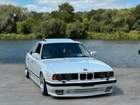 Second-hand BMW 525 192 CP (141 kW) 1992 Alb Berlinǎ