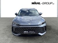 Neu MG HS 224 PS (164 kW) 2025 Hampstead grey (lrl) SUV