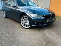 gebraucht BMW 318 D Tüv Neu !!