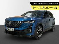Gebraucht Renault Austral Techno 200 PS (147 kW) 2026 Blau SUV
